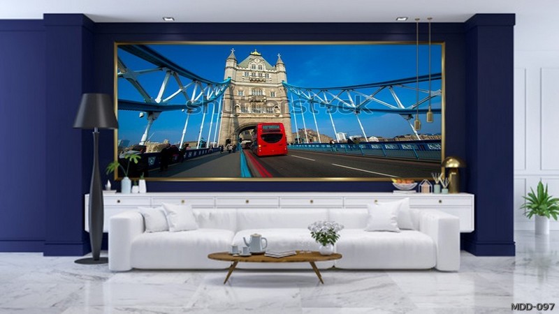 Địa danh châu Âu MDD-097